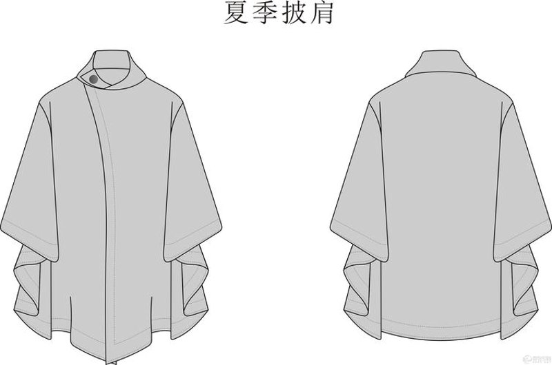 设计师的巧思：女装设计背后的创意与情感