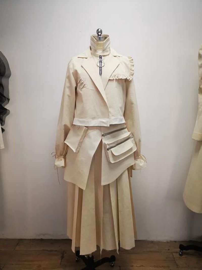 品牌服装设计选购指南：让你的衣橱焕发新颜