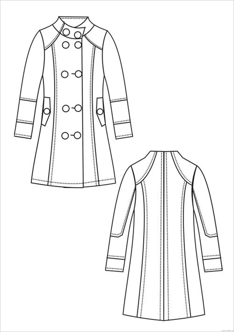 品牌服装设计引领未来时尚潮流