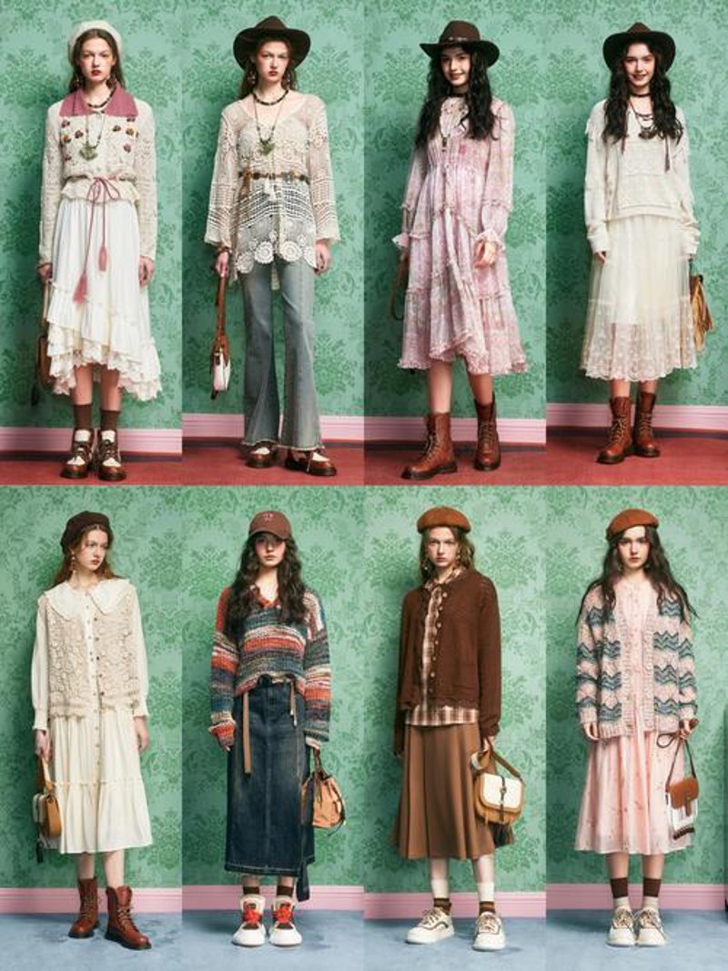 如何选购合适的服装设计服务